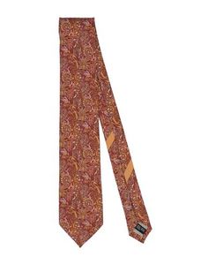 Галстуки и бабочки Salvatore Ferragamo