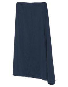 Длинная юбка Jil Sander
