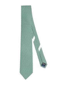 Галстуки и бабочки Salvatore Ferragamo
