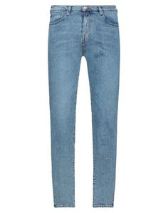 Джинсовые брюки PS Paul Smith