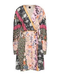 Короткое платье Pinko