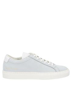 Кеды и кроссовки Woman BY Common Projects
