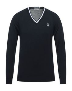 Свитер Fred Perry