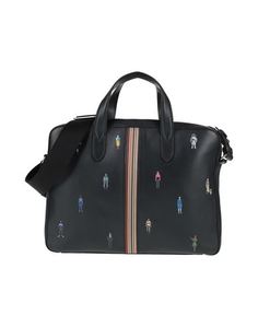 Сумка на руку Paul Smith