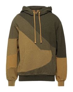 Толстовка McQ Alexander Mc Queen