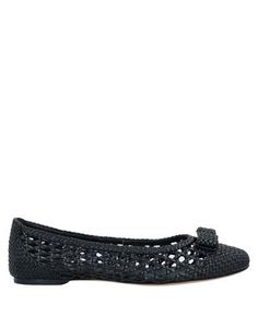 Балетки Salvatore Ferragamo