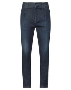 Джинсовые брюки Etro
