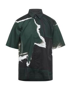 Pубашка Dries Van Noten