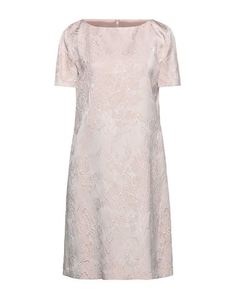 Короткое платье Blumarine