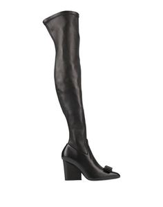Сапоги Salvatore Ferragamo