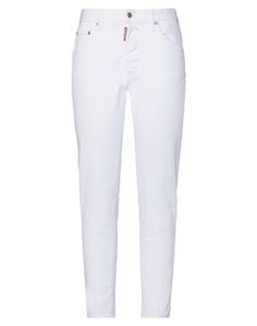 Джинсовые брюки Dsquared2