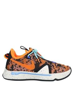 Кеды и кроссовки Nike