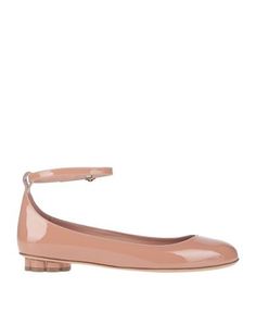 Балетки Salvatore Ferragamo