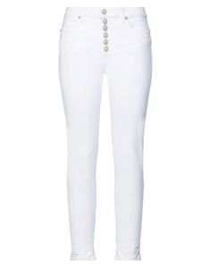 Джинсовые брюки Dondup