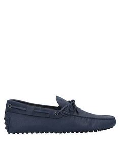 Мокасины Tod`S