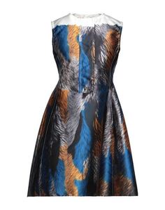 Короткое платье Marni