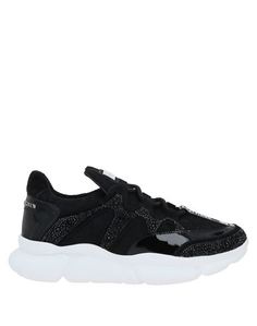 Кеды и кроссовки Philipp Plein