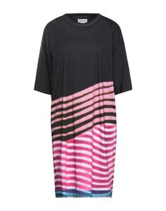 Короткое платье Dries Van Noten