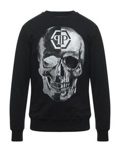Толстовка Philipp Plein