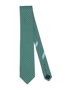 Галстуки и бабочки Salvatore Ferragamo