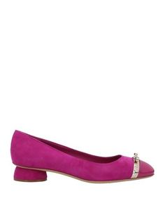 Туфли Salvatore Ferragamo