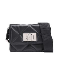 Сумка через плечо Furla