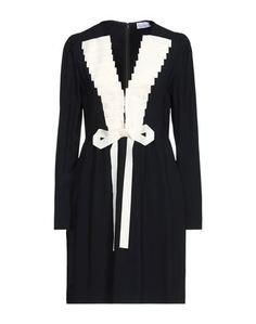 Короткое платье RED Valentino