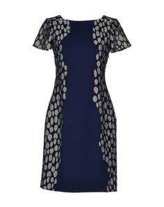 Короткое платье Diane von Furstenberg