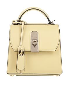Сумка на руку Salvatore Ferragamo