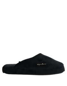 Домашние туфли Emporio Armani