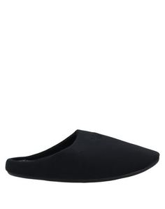 Домашние туфли Emporio Armani