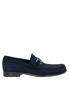 Мокасины Salvatore Ferragamo