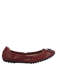 Балетки Tod`S