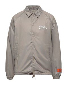 Куртка Heron Preston