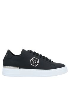 Кеды и кроссовки Philipp Plein