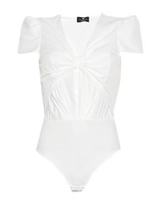 Блузка Elisabetta Franchi