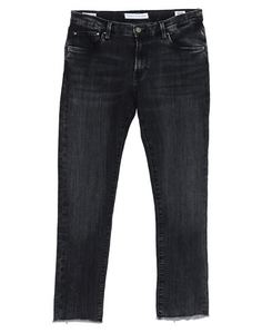 Джинсовые брюки Pepe Jeans