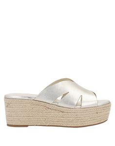 Эспадрильи Nine West