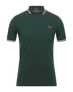 Поло Fred Perry