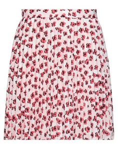 Мини-юбка be Blumarine