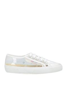 Кеды и кроссовки Superga