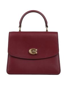 Сумка на руку Coach