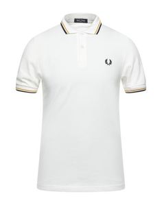 Поло Fred Perry