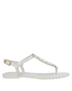Вьетнамки Tod`S