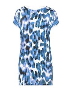 Короткое платье Philipp Plein