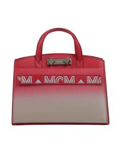 Сумка на руку MCM