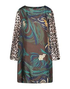 Короткое платье LA Prestic Ouiston