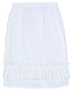Юбка миди Ermanno Scervino