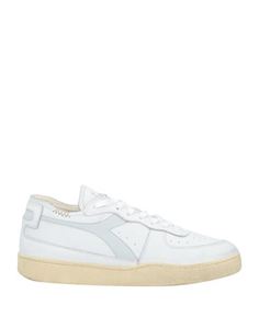 Кеды и кроссовки Diadora Heritage
