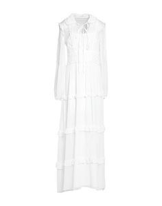 Длинное платье True Decadence